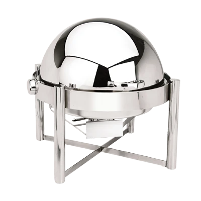 Eastern Tabletop 3128B Pillar'd Chafer