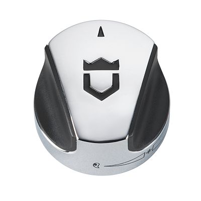 Crown Verity ZCV-2080-2 MCB-Control Knob
