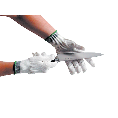 San Jamar SG10-L Dyneema Glove Large Fits Either hand