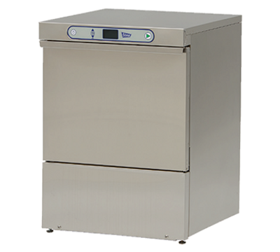 Stero SUH-1 High Temp Undercounter Dishwasher With Booster Heater 120/208-240 Volts
