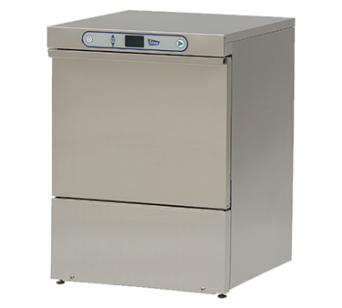 Stero SUH-1 High Temp Undercounter Dishwasher With Booster Heater 120/208-240 Volts