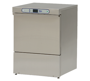 Stero SUH-1 High Temp Undercounter Dishwasher With Booster Heater 120/208-240 Volts
