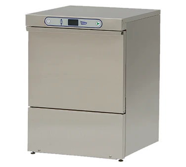Stero SUH-1 High Temp Undercounter Dishwasher With Booster Heater 120/208-240 Volts
