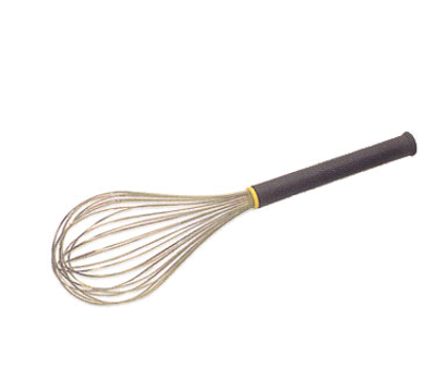 Matfer Bourgeat 111046 Stainless Steel Egg Whisk