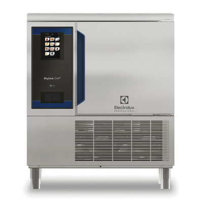 Electrolux 727731 35.31"W SkyLine ChillS 61 Blast Chiller/Freezer
