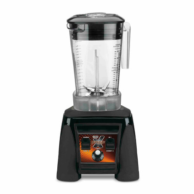 Waring MX1200XTXP XPREP 3.5 HP Food Blender with Variable-Speed Motor and 48 Oz. Copolyester Container - 120 Volts