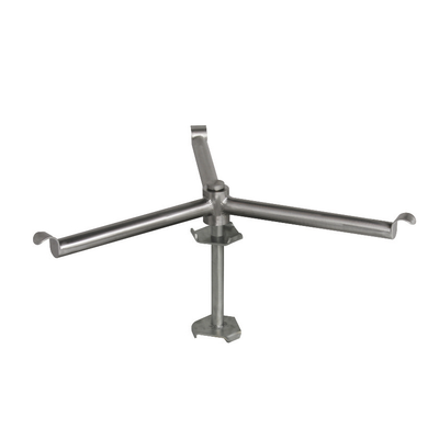 Cleveland TBS20 Tri-Basket Strainer System