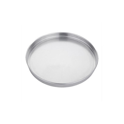 American Metalcraft HA5107 7" W Aluminum Pizza Pan