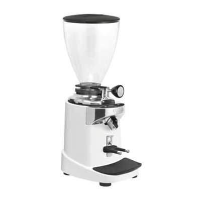 Grindmaster CDE37SW 3.5 lbs Bean Hopper On-Demand Espresso Coffee Grinder - 110V
