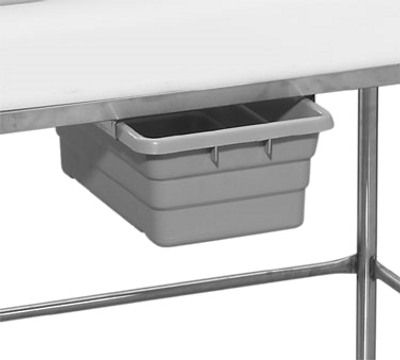 Channel LHSSS Lug & Lug Holding Slide