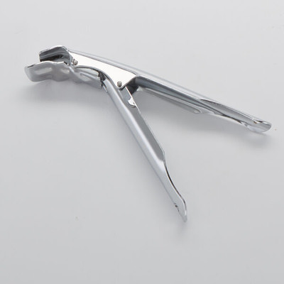 American Metalcraft 9525 8" Nickel Plated Pan Gripper