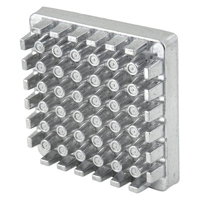 Winco FFC-375K Pusher Block for French Fry Cutter FFC-375