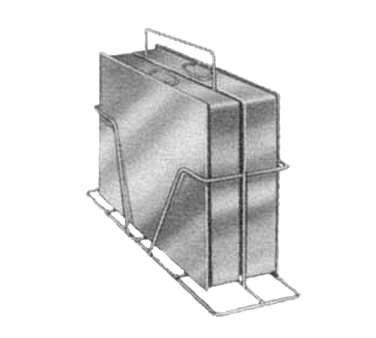 Cres Cor 0645-003 Kold Keeper Carrier