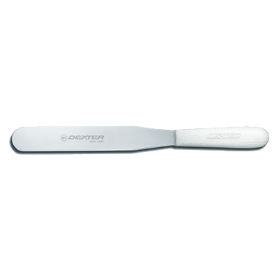 Dexter 19823 Sani-Safe Baker's Spatula 10"