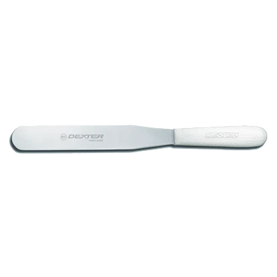 Dexter 19823 Sani-Safe Baker's Spatula 10"