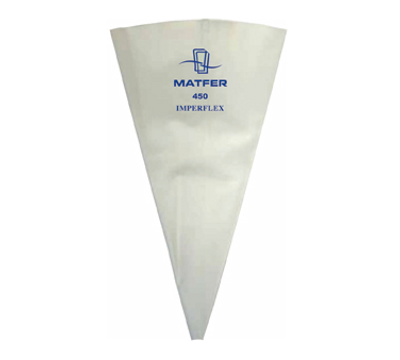 Matfer Bourgeat 161205 Imperflex Pastry Bag - 1 Pack