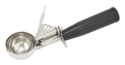 Winco ICD-30 1-1/4 oz Stainless Steel Ice Cream Disher