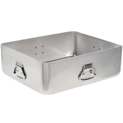 Vollrath 68391 42 Qt. Roasting Pan Only
