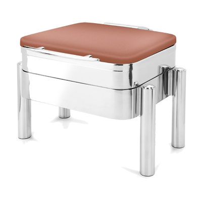 Eastern Tabletop 3977SCP Jazz Swing Collection Chafer