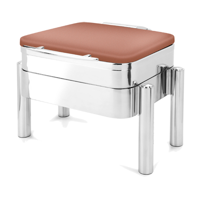 Eastern Tabletop 3977SCP Jazz Swing Collection Chafer