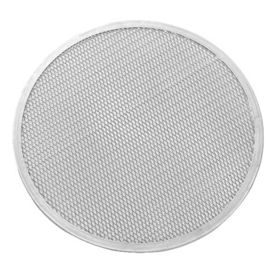 American Metalcraft 18724 24" W Aluminum Pizza Screen