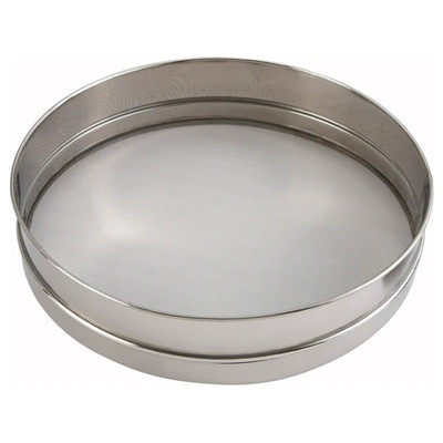 Winco SIV-16 Sieve 16"