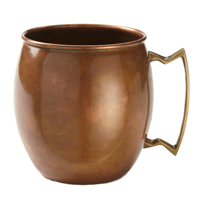 American Metalcraft ACM Moscow Mule Mug 14 Oz.