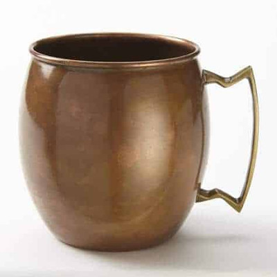 American Metalcraft ACM Moscow Mule Mug 14 Oz.