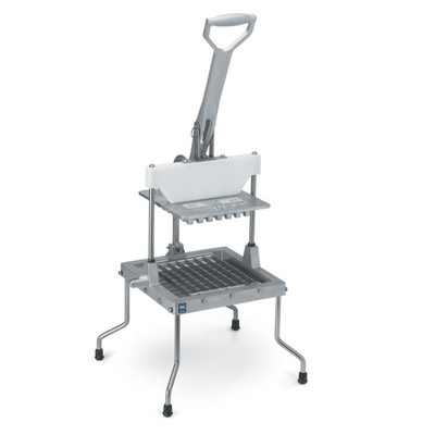 Vollrath 4400N Redco Lettuce King IV 1" x 1" Lettuce Chopper