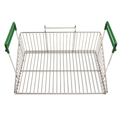 Frymaster 8030436 17 3/4" x 12-1/4" x 11" Fry Basket