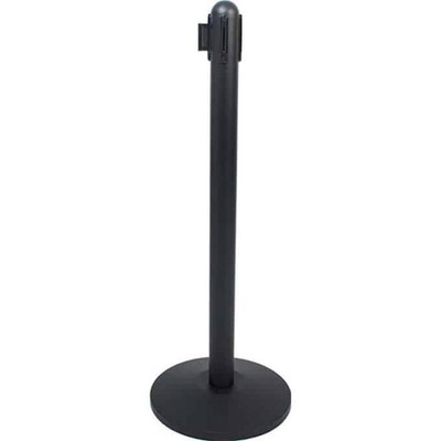 American Metalcraft RSRTBLC8 Replacement Barrier Post