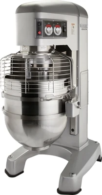 Hobart HL1400-1STD 140 Qt. Stainless Steel Mixer Planetary