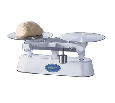 Edlund BDSS-16 16lbs x 1/4oz Graduation Scale