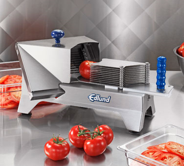 Edlund ETL-140 Tomato Laser Slicer - 1/4" Slices