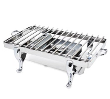 Eastern Tabletop 3257G Park Avenue Grill Stand