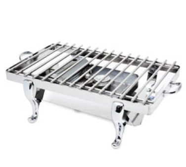 Eastern Tabletop 3257G Park Avenue Grill Stand