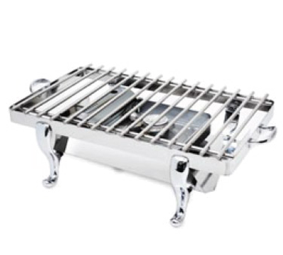 Eastern Tabletop 3257G Park Avenue Grill Stand