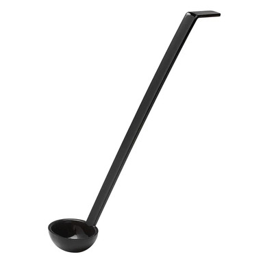 Cambro LD130110 1 Oz. Camwear Ladle - 12/Case