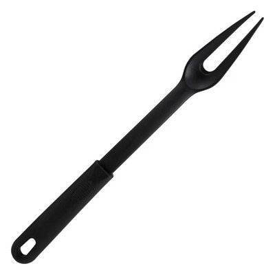 Winco NC-PF2 12-2/5" Nylon Cook's Fork