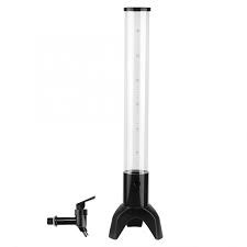 Beverage Air 406-053A 1 Tap 3-In-1 Beer, Wine &amp; Coffee Faucet