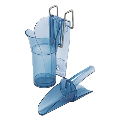 San Jamar SI5000 Scoop Guardian System