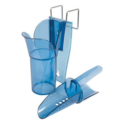 San Jamar SI5000 Scoop Guardian System