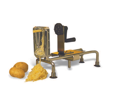 Matfer Bourgeat
 LER-4030CLR
 Le Rouet Vegetable Slicer