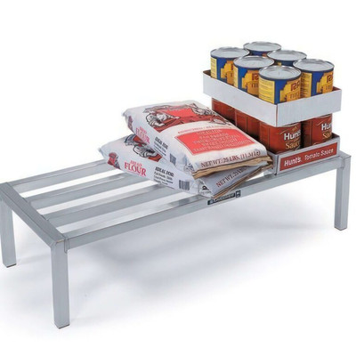 Lakeside 9082 Dunnage Rack