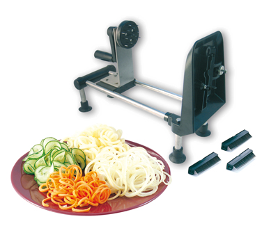 Matfer Bourgeat
 215131
 Le Rouet Wheel Vegetable Slicer