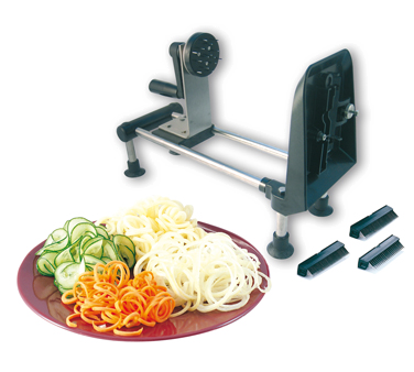 Matfer Bourgeat
 215131
 Le Rouet Wheel Vegetable Slicer