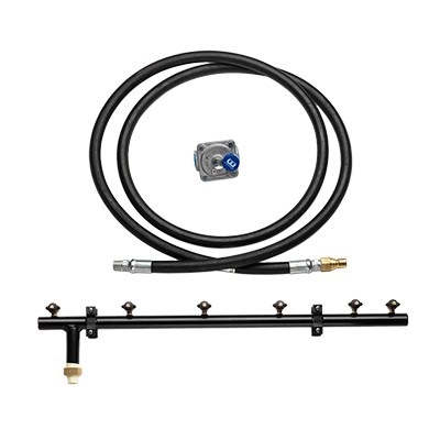 Crown Verity ZCV-CK-60LP Conversion Kit