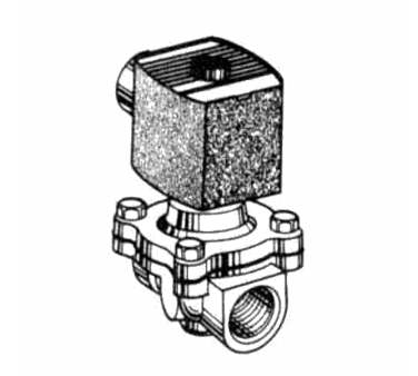 RedGoat 05-5-152 Solenoid Valve