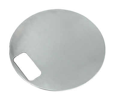 inSinkErator 18 Bowl Cover 18" Sink Bowl Cover