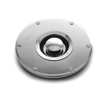 inSinkErator #5 Short Mount #5 Short Sink Flange MounTing Assembly